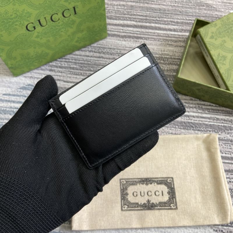 Gucci Wallets